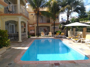 Sweet Escape Villa